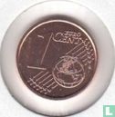 Italy 1 cent 2018 - Image 2