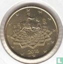 Italie 50 cent 2018 - Image 1