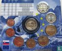 Slovakia mint set 2016 "Slovak Presidency of the Council of the EU" - Image 3