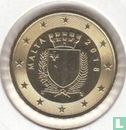 Malta 10 cent 2018 - Image 1