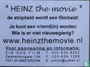 Heinz! the movie - Afbeelding 2