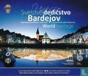 Slowakije jaarset 2014 "Bardejov - Town Conservation Reserve" - Afbeelding 1