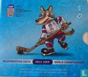 Slowakije jaarset 2011 "Ice Hockey World Championship" - Afbeelding 1