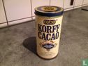 Korff cacao
