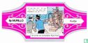 Tintin Der Schatz von Scarlet Rack Schinken 8p - Bild 1