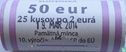 Slovakia 2 euro 2014 (roll) "10th anniversary of the accession of the Slovak Republic to the European Union" - Image 2