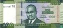 Libéria 100 Dollars 2016 - Image 1