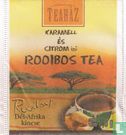 Karamell ès Citrom izü Rooibos Tea - Image 1