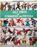Gli eroi del Corriere dei Piccoli - Afbeelding 1