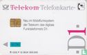 Telekom D1 Mobilfunk - Afbeelding 1
