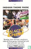 Galactic Circus - Image 1