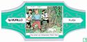 Tintin Der Schatz von Scarlet Rack Ham 5p - Bild 1