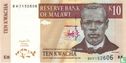 Malawi 10 Kwacha 2004 - Bild 1