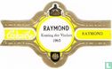 Raymond  Koning der Vinken 1965 - Raymond - Afbeelding 1