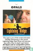 Lightning Ridge Opal Mines - Image 1