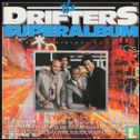 The Drifters  ?– Superalbum (The 16 Original Hits)  - Bild 1