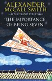 The importance of being seven - Afbeelding 1