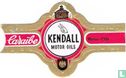 Kendall Motor Oils - Motor-Oils - Afbeelding 1