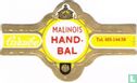 Malinois Handbal - Tel. 015-144.58 - Afbeelding 1