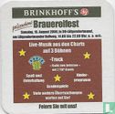 Brinkhoff's Präsentiert: Brauereifest - Image 1