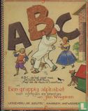 ABC Een grappig alphabet  - Image 1
