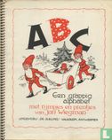 ABC Een grappig alphabet  - Image 3