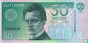 Estland 50 Krooni 1994 - Bild 1