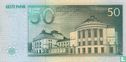 Estland 50 Krooni 1994 - Bild 2