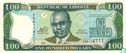 Libéria 100 Dollars 2011 - Image 1
