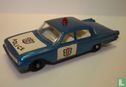 Ford Fairlane Police Car - Afbeelding 2