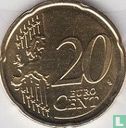 Cyprus 20 cent 2018 - Image 2