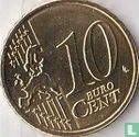 Cyprus 10 cent 2018 - Afbeelding 2
