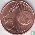 Cyprus 5 cent 2018 - Image 2