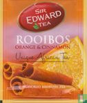 Rooibos Orange & Cinnamon - Afbeelding 2