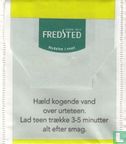 Ingefær citron  - Bild 2