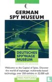 Deutsches Spionage Museum / German Spy Museum - Afbeelding 1