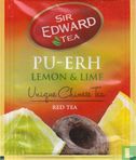 PU-ERH Lemon & Lime - Image 2
