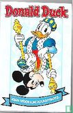Donald Duck een vrolijk kaartspel - Afbeelding 1