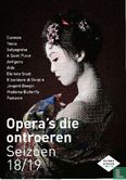 Opera's die ontroeren  - Bild 1