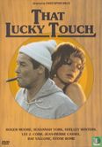 That Lucky Touch - Image 1