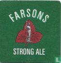 Farsons strong ale - Afbeelding 2