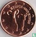 Cyprus 1 cent 2018 - Afbeelding 1
