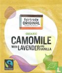 Camomile with Lavender and Vanilla - Bild 1