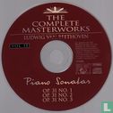 CMB 15 Piano Sonatas - Afbeelding 3