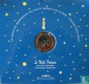 Frankrijk jaarset 2002 "Le Petit Prince" - Afbeelding 1
