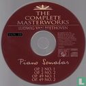 CMB 10 Piano Sonatas - Image 3