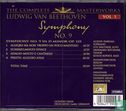 CMB 05 Symphony no. 9 - Afbeelding 2