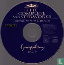 CMB 05 Symphony no. 9 - Afbeelding 3
