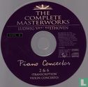 CMB 08 Piano Concertos 2 & 6 - Afbeelding 3