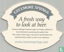 A fresh way to look at beer. - Afbeelding 1